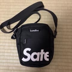 Satelliteショルダーバッグのサムネイル