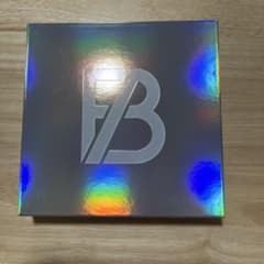 BE:FIRST 2:BE Dome tour 2024-2025 限定版のサムネイル