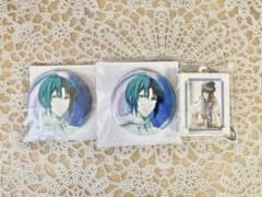 アイナナ  和泉一織  缶バッジのサムネイル