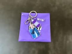 ENHYPEN リステリン キーホルダー ニキ NI-KIのサムネイル