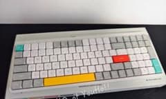 NuPhy Air96 (V1モデル) Wisteria軸 美品 + 保護ケース NuPhy Air96 (V1モデル) Wisteria軸 美品 + 保護ケース - メルカリ