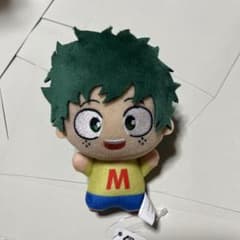 僕のヒーローアカデミア ヒロアカ ちびぐるみvol.9 5種コンプセット 僕のヒーローアカデミア ちびぐるみvol．9 – プライズハウス