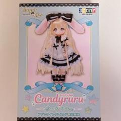 アゾン SugarCups キャンディールル Star Sprinkles AZONE INTERNATIONAL::Sugar Cups::オールシリーズ詳細