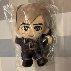 木村拓哉 Checkpoint グッズ ぬいタク ぬいぐるみ ネックレス付き