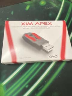 xim apexのサムネイル
