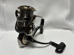 【値下中】ダイワ　ルビアスエアリティ LT4000-CXH ガラスコーティング済 ダイワ ルビアスエアリティ LT4000-CXH ガラスコーティング - メルカリ