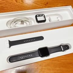 Applewatchのサムネイル