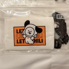 BT21 CHIMMY 카드 케이스