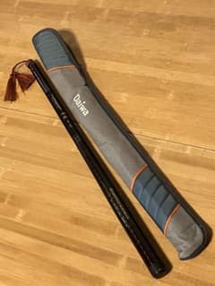 Daiwa Tournament 華厳 硬直 45 渓流竿 Daiwa Tournament 華厳 硬直 45 渓流竿 - メルカリ