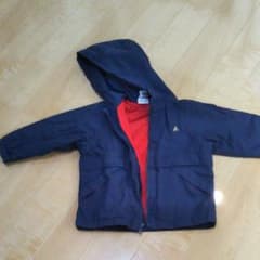 GAP パーカー 90のサムネイル