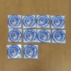 にじさんじ 小柳ロウ ぎゃうるふ 缶バッジ ぎゃうver. - メルカリ