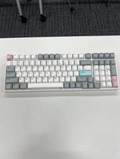 NIZキーボード、パームレストのサムネイル