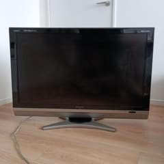 zigzagさま専用 SHARP AQUOS LC-40DS6 40インチ液晶 - メルカリ