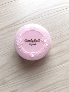 CandyDoll フェイスパウダーのサムネイル
