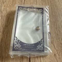 トレカホルダー 吉澤のサムネイル
