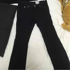 X-LARGE スキニーパンツのサムネイル