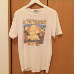 アオ様専用☆ヒステリックグラマー Tシャツ☆のサムネイル