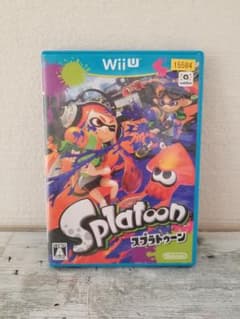 【お値下げ】Splatoon（スプラトゥーン）のサムネイル