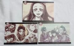 鬼滅の刃 観る会 ポストカード 刀鍛冶の里編 最終話 - メルカリ