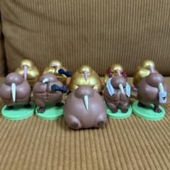マッスル！！のサムネイル