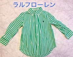 ラルフローレン シャツのサムネイル