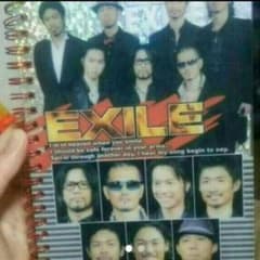 EXILEのサムネイル