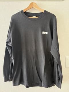 FTC チャッキー プリント ロングスリーブTシャツのサムネイル