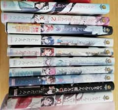 いなり、こんこん、恋いろは。全巻　バラ売り可のサムネイル