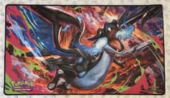 メガリザードン X プレイマット ウルトラプレミアムコレクション