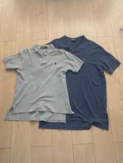 POLO ラルフローレン　ポロシャツのサムネイル
