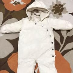 baby Gap オールインワンアウターのサムネイル