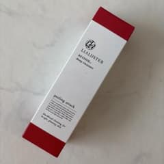 LIALUSTER RETINOL deep cleanser 新品未使用のサムネイル