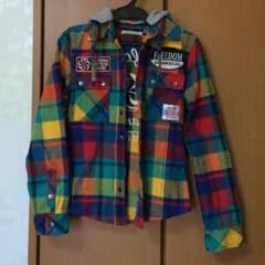 BANANA SEVEN シャツのサムネイル