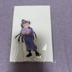 忍たま乱太郎 アニメイトカフェ 梅雨の日 アクリルスタンド 尾浜勘右