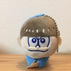 ↓値下げしました。おそ松さん マスコットのサムネイル