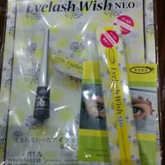 ☆ちこ様専用☆Eyelash Wish Neoのサムネイル