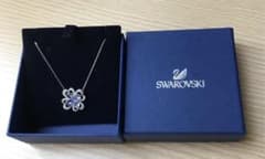 SWAROVSKI スワロフスキー ネックレスのサムネイル