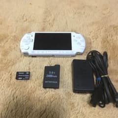 PSP-3000[美品]ice様専用のサムネイル