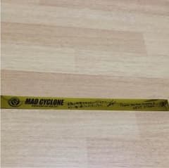 GENERATIONS MADCYCLONE 金テープのサムネイル
