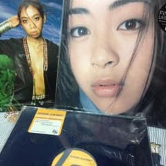 宇多田ヒカルのサムネイル