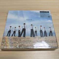 RAYS 初回盤B DVDのサムネイル