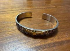 イーグルブレスレット キムタク アメカジ インディアンジュエリー