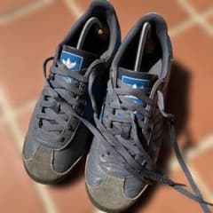 h*x様 adidas サンバSAMBAスニーカーのサムネイル