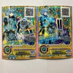 アイカツフレンズ アリシアシャーロット ジュエリングドレス - メルカリ
