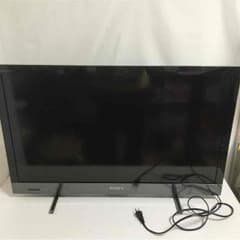 スポンジポブ様専用送料無料 SONY  ブラビア 32インチ  テレビ本体のサムネイル