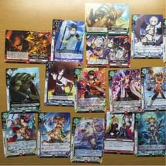ラクロジ カードのサムネイル
