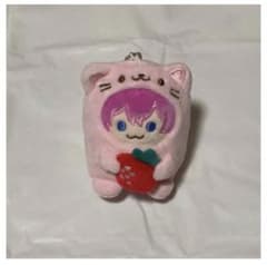 すとぷり あにまるますこっと さとみくんのサムネイル