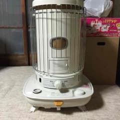 美品 コロナストーブのサムネイル