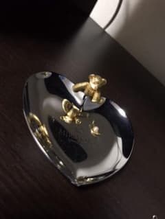 MIKIMOTO アクセサリートレイのサムネイル