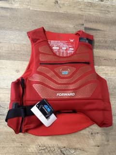 Forward Wip Flow Neo Vest 50Nのサムネイル